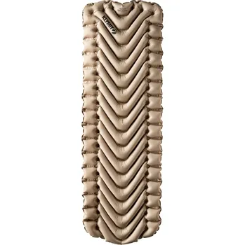 Karimatka Nafukovací karimatka Klymit Static V Recon Barva: šedá