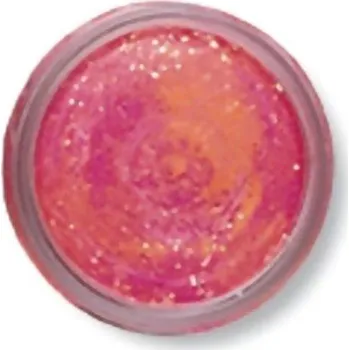 Umělá nástraha 6ks - Obalovací těsto Berkley PowerBait Glitter Trout Dough Sherbet Glitter