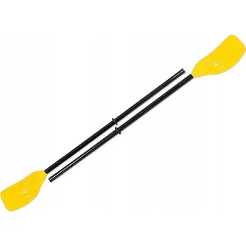 Loď NAFUKOVACÍ PÁDLA PRO ČLUN LODĚ 124 CM SADA BESTWAY