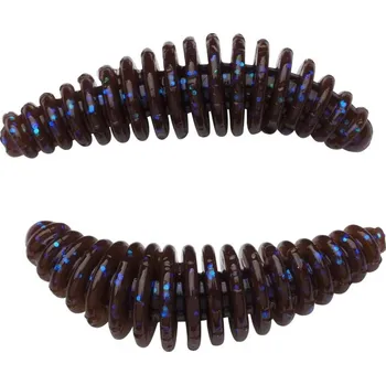 Rybářský háček 10ks - Gumová nástraha Berkley PowerBait Power Pupa 4,5cm Trout Pellet