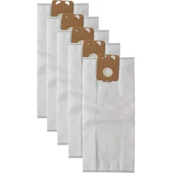 Sáček do vysavače Sáčky pro vysavač NILFISK CDB 3000 až CDB3060, 51x22 cm 5ks průmyslové