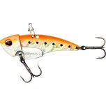 Plandavka Berkley PowerBlade 4,4cm 7g Silver Orange