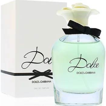 Dámský parfém Dolce & Gabbana Dolce parfémovaná voda pro ženy 75 ml