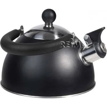 Příslušenství ke karavanu Konvice Chiara mat černá