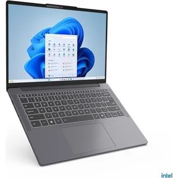 Notebook Lenovo IdeaPad Slim 3 14IRH10 Core i5-13420H/16GB/SSD 512GB/14"/WUXGA/OLED/500nitů/65W/WIN11 Home/šedá