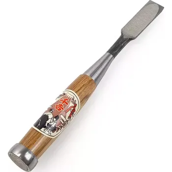 Dláto Japonské truhlářské dláto SENKICHI DOUSHO - 18 mm
