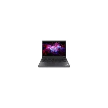 Notebook Lenovo ThinkPad P16 G2 i7-13700HX/32GB/1TB SSD/RTX 2000 Ada Gen. 8GB/16" WQXGA IPS 500nit 165Hz/3yPremier/Win11 PRO/šedá
