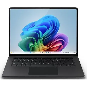 Notebook Microsoft Surface Laptop 7 Copilot+/SD-X Elite/15"/2496x1664/T/16GB/1TB SSD/Adreno/W11P/Graphite/1R