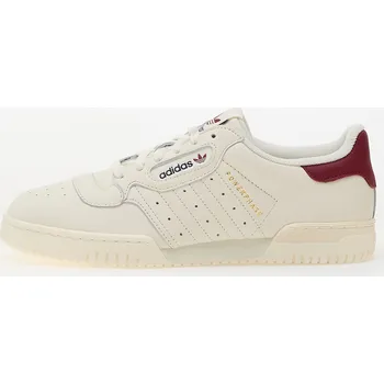 Dámské tenisky Tenisky adidas Powerphase Off White/ Magic Beige/ Gum 3 EUR 38 2/3