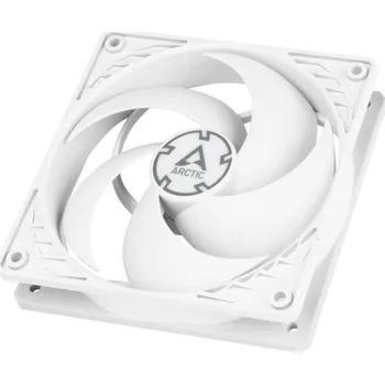 ARCTIC P14 PWM PST (white / white)