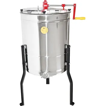 Medomet MaxiLine 4 r. ruční s velkou klikou bez hřídele P64