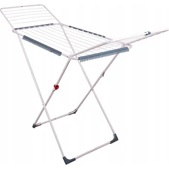 Sušák na prádlo Sušák prádla Metrox STABLE 18m