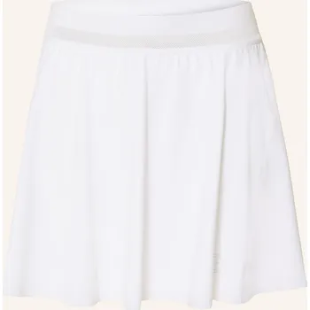 Dámská sukně Nike Dámská Tenisová Sukně Court Advantage, bílá, 38