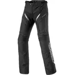 CLOVER kalhoty LIGHT PRO-3 WP black/black - 48