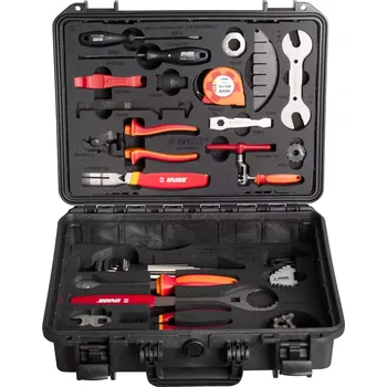Sada nářadí sada nářadí UNIOR HOME KIT 38 ks v kufru