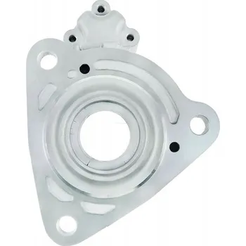 Alternátor Víko startéru, karburátoru AS-PL SBR5048S