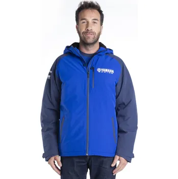 YAMAHA bunda ABAZA 24 blue - 3XL