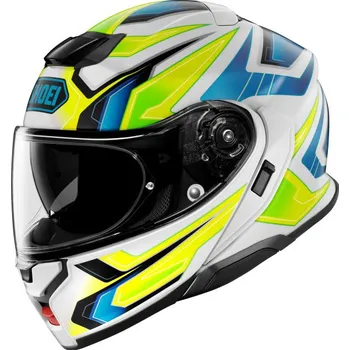 Helma na motorku SHOEI přilba NEOTEC 3 Anthem TC-3 - M