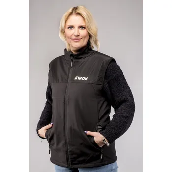 Pánská vesta AIROH vesta - M