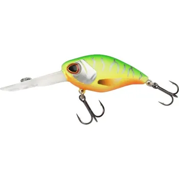 Nástraha Wobler Berkley DEX Trencher 4cm 5gr Firetiger