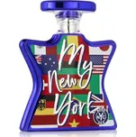 Bond No. 9 My New York 100 ml parfémovaná voda unisex