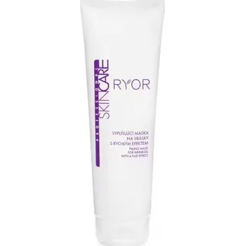 Pleťová maska RYOR Vyplňující maska na vrásky s rychlým efektem 250 ml