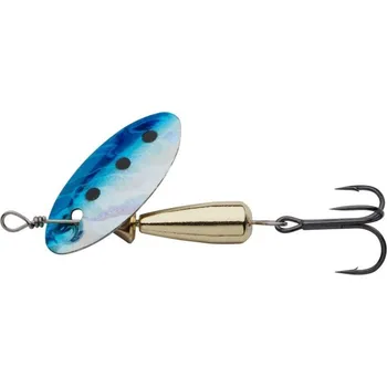 Umělá nástraha Nástraha Abu Garcia Droppen Bugga 5cm 5gr Sardine