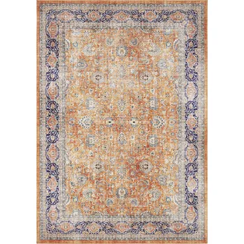 Koberec Hans Home Kusový koberec Imagination 104215 Golden/Yellow z kolekce Elle - 200x290 - doprava zdarma