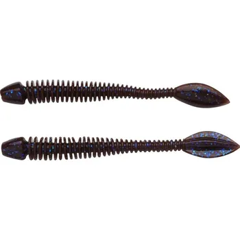 8ks - Gumová Nástraha Berkley PowerBait Power Flail 9cm Trout Pellet