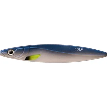 Umělá nástraha Chatterbait Abu Garcia Sölv SKÄRR 12cm 22gr Purple Poison