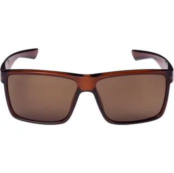 Sluneční brýle Polarizační brýle Abu Garcia Eyewear Spike Quartz Brown