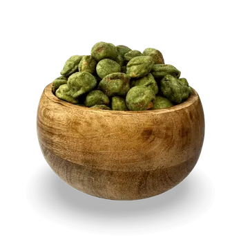 FitMar.cz Arašídy wasabi 500g