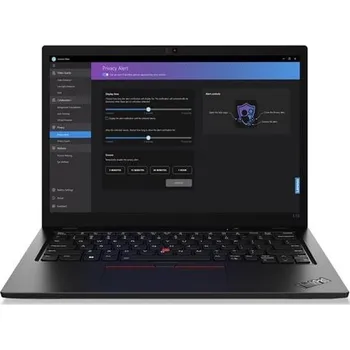 Notebook Lenovo ThinkPad L13 G5 Ultra 7 155U/AI/16GB/1TB SSD/13" WUXGA IPS/3YOnsite/ Win11 Pro/černá