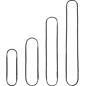 Jištění Pracovní smyčka SINGING ROCK OPEN SLING 14 mm - barevná varianta 80 cm