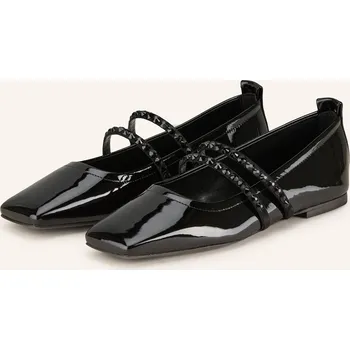 Dámské baleríny Kennel & Schmenger Dámské Baleríny Typu Mary Jane Leila S...