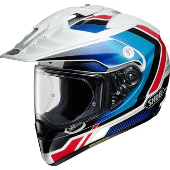 Motodoplněk SHOEI přilba HORNET ADV Sovereign TC-10 - XL