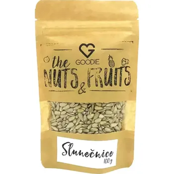 Goodie Slunečnice loupaná 100 g