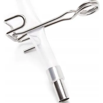 Příslušenství k odšťavňovačům Konighoffer 0 l bezbarvý