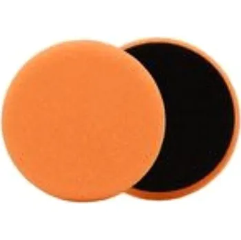 Brusný kotouč Lake Country Pěnový kotouč ThinPro, jemný lešticí - černý, průměr 140 mm