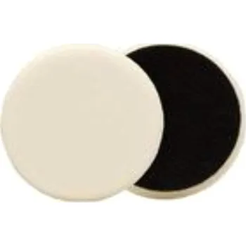 Brusný kotouč Lake Country Pěnový kotouč ThinPro, lešticí - bílý, průměr 150 mm