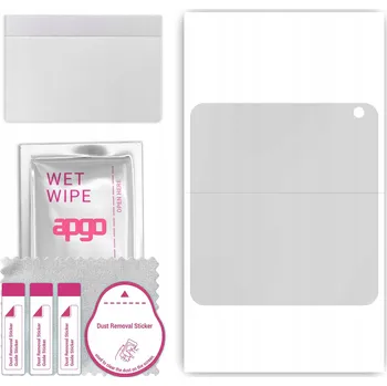 Pouzdro na mobilní telefon Fólie MATNÁ pro OnePlus Open Apex Edition, bez bublinek na ohybu, apgo F