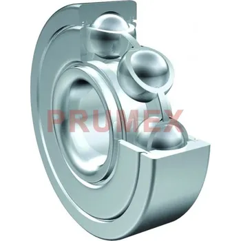 ZEN SR-1038-2Z nerezové kuličkové ložisko