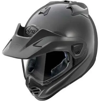 Helma na motorku ARAI přilba TOUR-X 5 adventure grey - XL