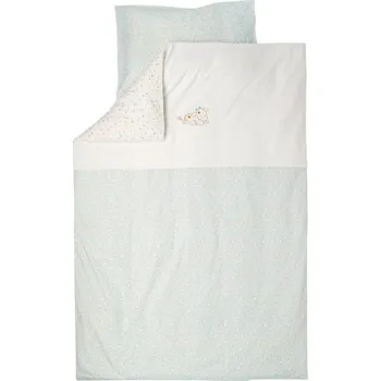 Povlečení Sada povlečení Nattou 100 x 140 cm, vícebarevná