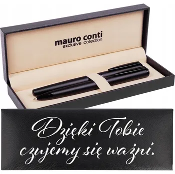 Psací sada pero a propiska FunnyCase