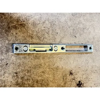 Dveřní kování MACO hlavní protiplech zámku Orientace: L