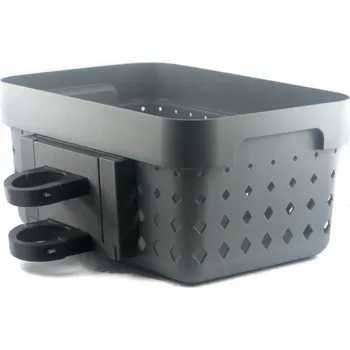 Elektrokoloběžka Košík ZAVAZADLOVÝ PROSTOR košík na koloběžku Xiaomi Electric Scooter 4 Ultra