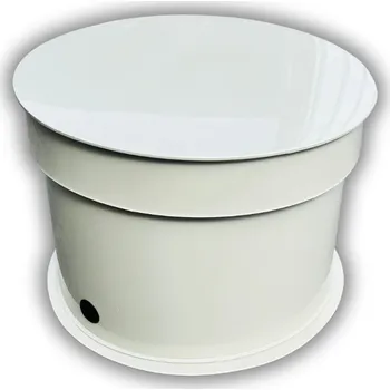 Čistička odpadních vod VHTECH® Šachta na dmychadlo SND