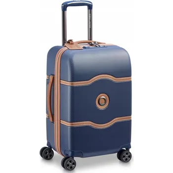 Delsey Kufr tvrdý, střední, polykarbonát (polykarbonát) CHATELET AIR 2.0 31 l