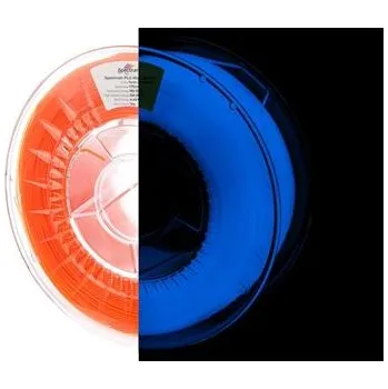 Filament Filament Spectrum PLA High Speed 1.75mm NEON ORANGE 1kg
